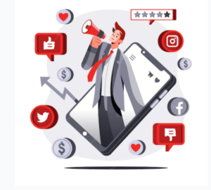 Benefits of Digital Marketing