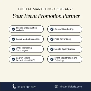 Digital Marketing Company Tips
